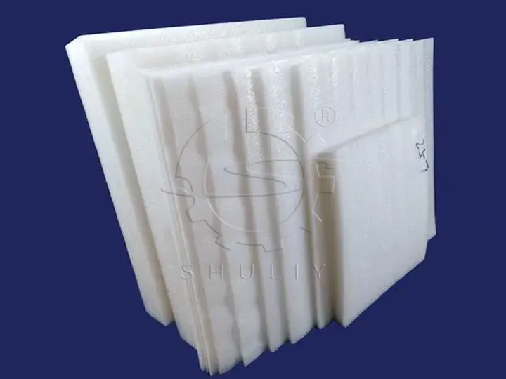 EPE foam sheet