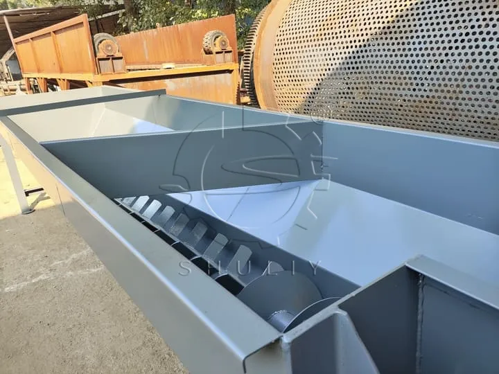 sink float tanks plastic scraps separation