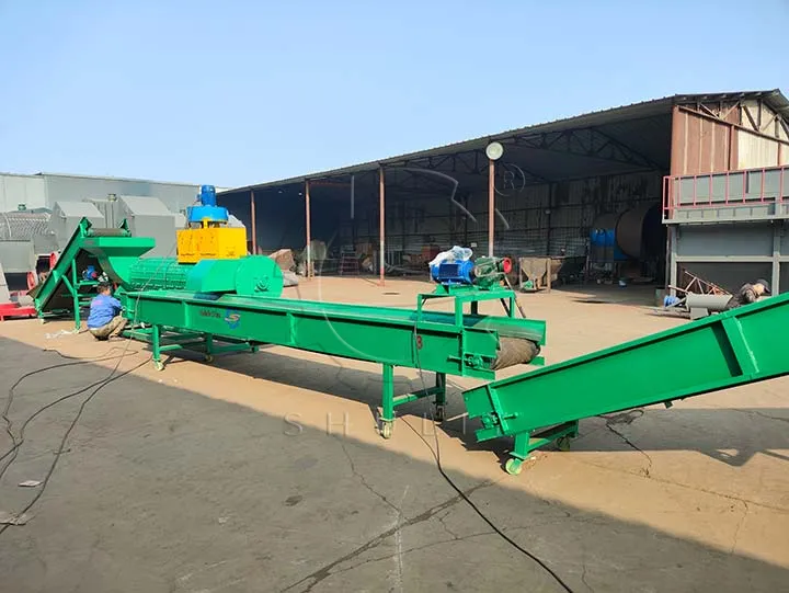 PET Plastic Recycling Line: Efficient Tools For Recycling Plastic Bottles