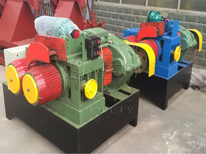 tire bead wire remover machine