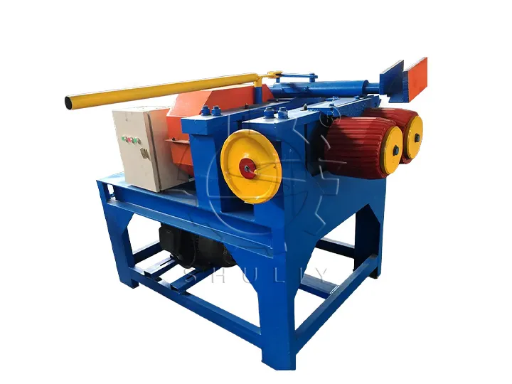 tire steel wire separator