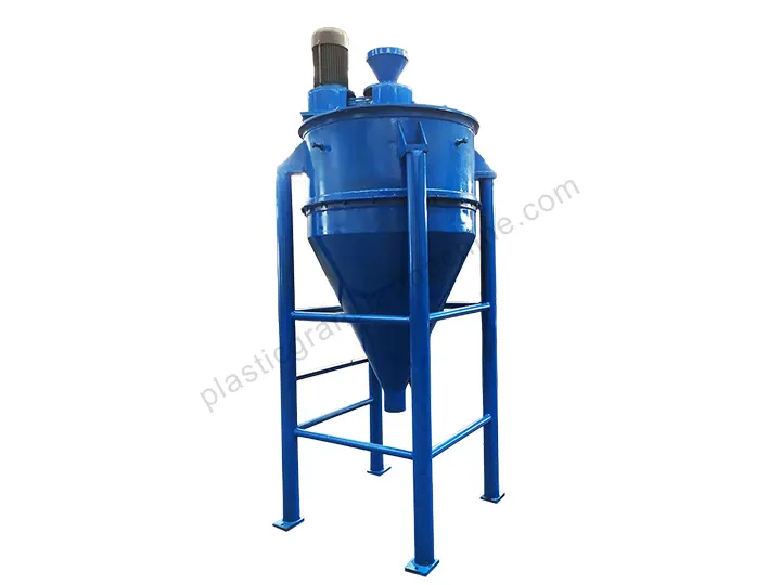 fiber separator