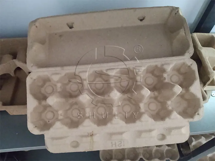 12pcs egg carton