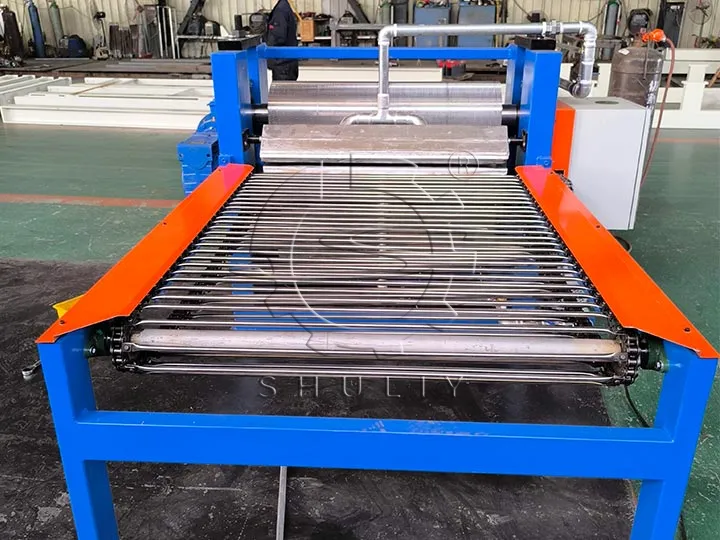 ACP Separator Machine