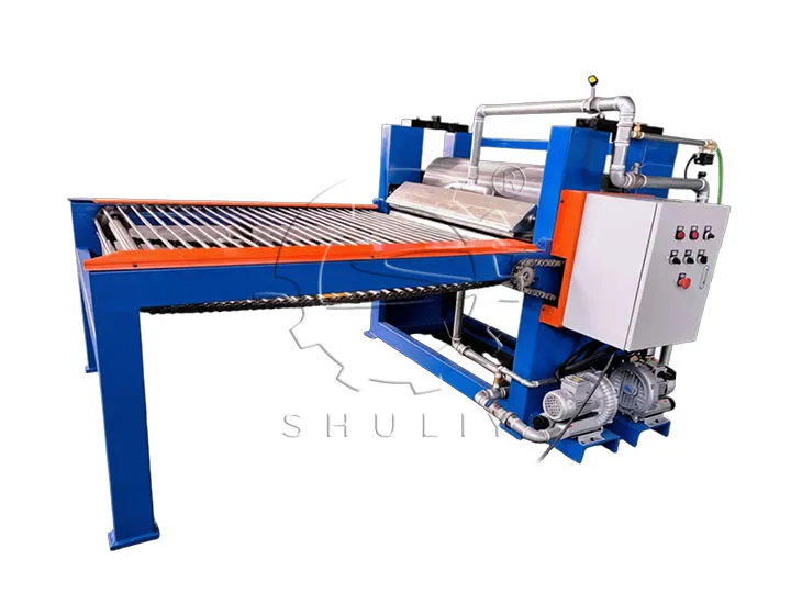 ACP Sheet Separator