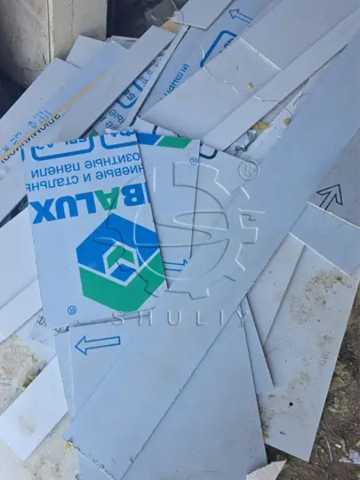 Aluminum Composite Panel