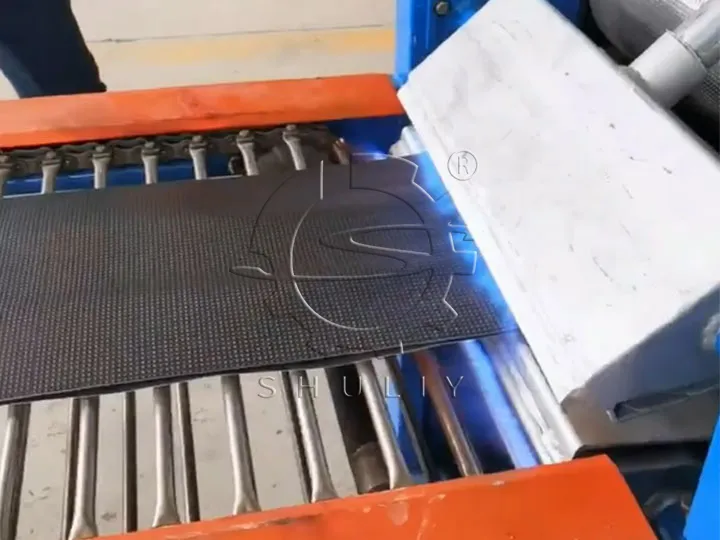 heating system