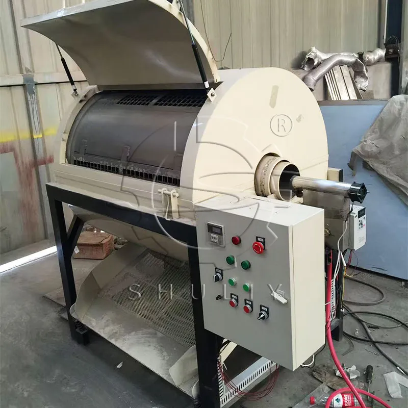 PCB Component Dismantling Machine